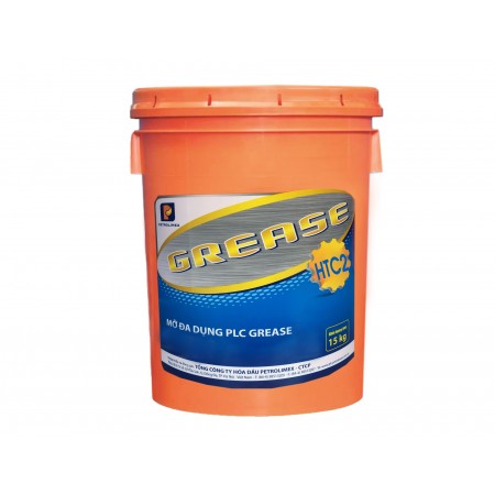 Mỡ bôi trơn PLC Grease HTC-2 Mỡ bôi trơn PLC Grease HTC-2
